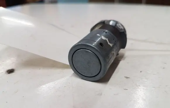 Jaguar S-Type Parking PDC sensor 2W9315K859