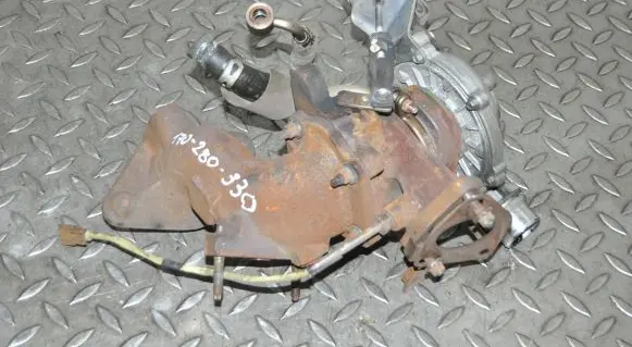 Renault Master II Turbo H8200822404