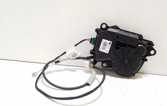 BMW i4 Tailgate/trunk/boot lift motor 16367210