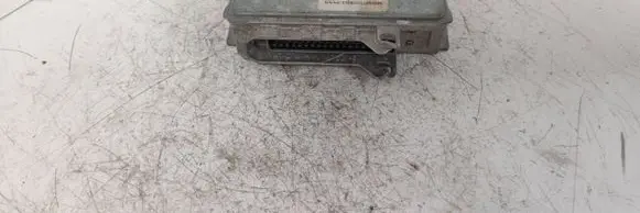 BMW 5 E39 Engine control unit/module 2246763 28RTD850 0281001373