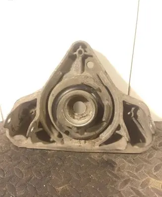 Audi A4 S4 B6 8E 8H Coil spring mount 8E0412383