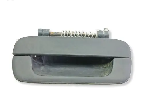 Peugeot 406 Rear door exterior handle 9621859177