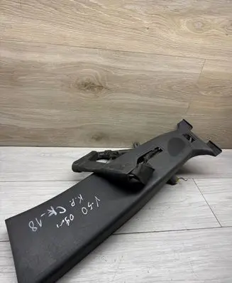 Volvo V50 (B) pillar trim (top) 9486845 11137