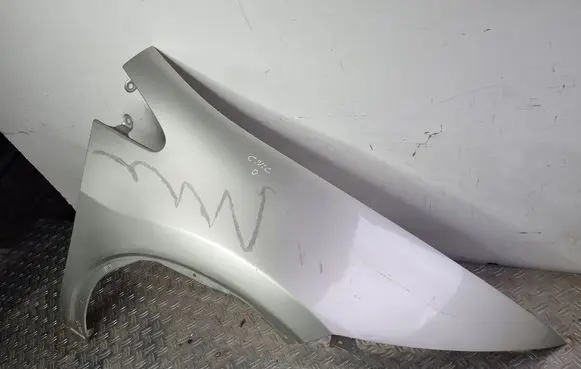 Honda Civic Fender