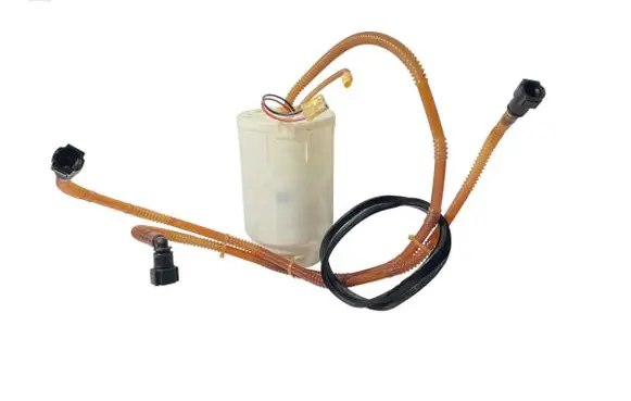 Audi Q7 4L In-tank fuel pump 7L8919087B 12C53104603 2853T04603