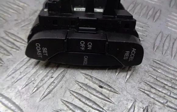 Chevrolet Epica Cruise control stalk 96645143