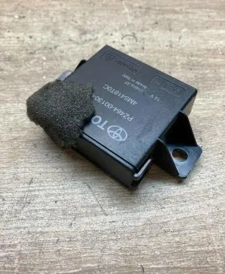 Toyota Avensis T250 Parking PDC control unit/module PZ464001306 4M5418T0C