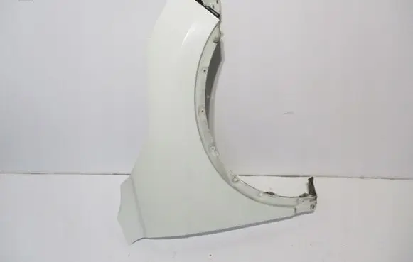 Nissan Qashqai Fender 