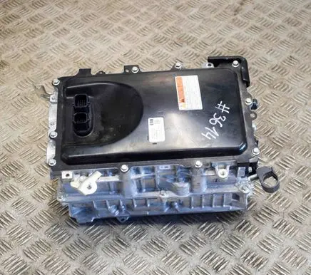 Toyota C-HR I Voltage converter inverter G920047331