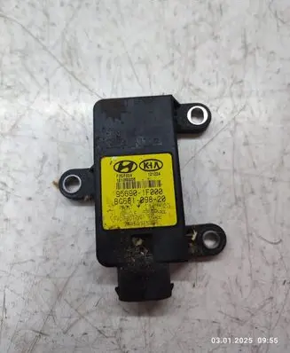 KIA Sportage ESP acceleration yaw rate sensor 956901F000