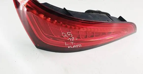 Audi Q5 SQ5 Rear/tail lights 8r0945093c-qw 8r0945093c