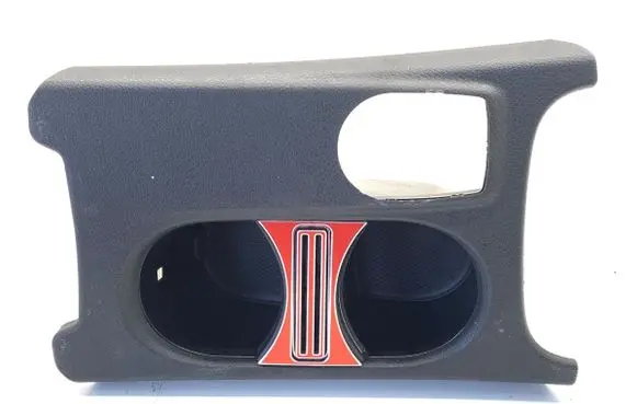 Mercedes-Benz A W176 Cup holder A1766801610