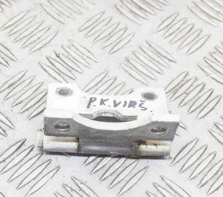 Mercedes-Benz SLC C107 Front door upper hinge 1077200137 A1077200137