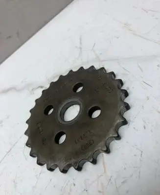 Audi A6 S6 C6 4F Timing chain sprocket 079109570AP
