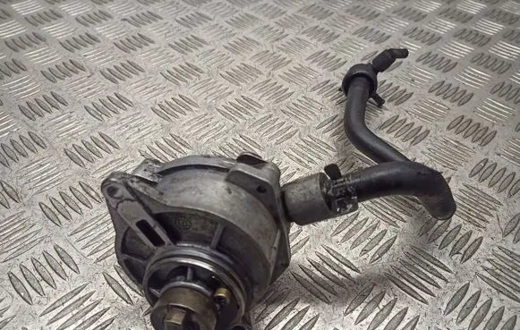 Chrysler PT Cruiser Vacuum pump A6642300165