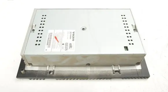 Volvo V50 Sound amplifier 30732053