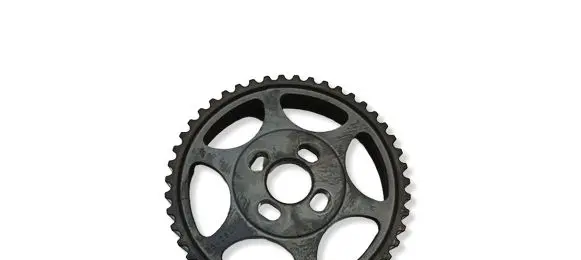 Volvo V60 Camshaft pulley/ VANOS 8642804