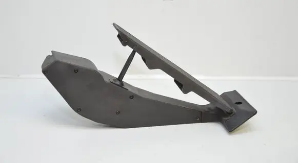BMW 6 E63 E64 Accelerator throttle pedal 6766930