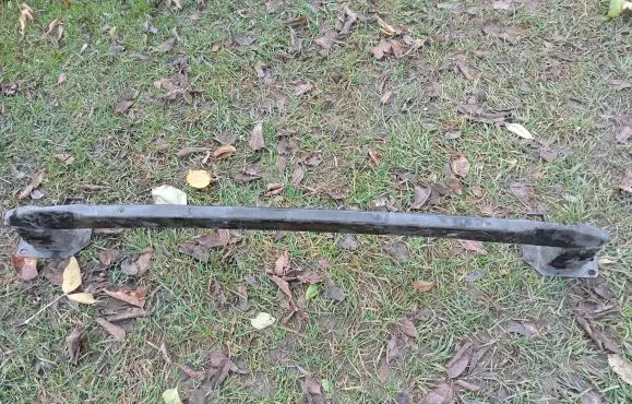 Peugeot 508 RXH Front bumper cross member