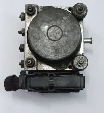 Opel Corsa D ABS Pump 0265232238 13277812 0265800422