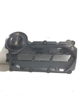 Volkswagen Touareg I Rocker cam cover 059103469AC