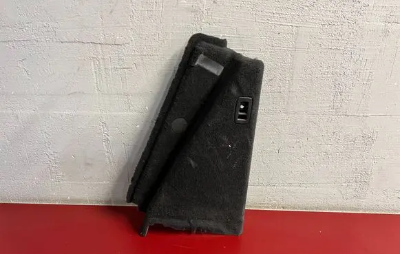 BMW X5 G05 Trunk/boot side trim panel 5A0B6C8 7438212 7480674