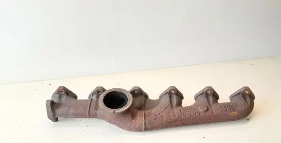 BMW 3 E92 E93 Exhaust manifold 7801714