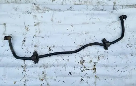 Volkswagen PASSAT B6 Front anti-roll bar/sway bar 3C0411303R