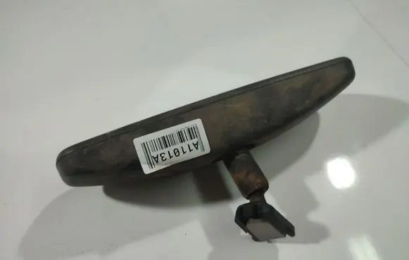 Nissan Pathfinder R51 Rear view mirror (interior)