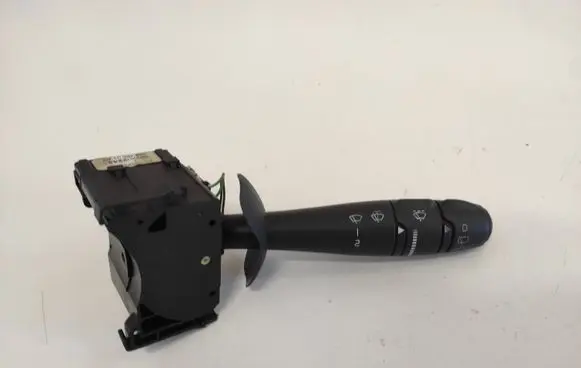 Renault Espace IV Wiper control stalk 29C5CRCY3 8200012244 34448501AY