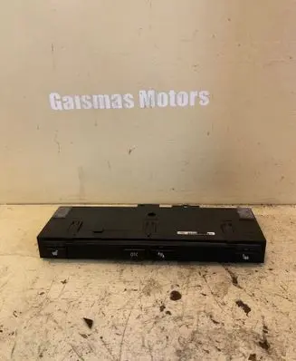 BMW 5 E60 E61 Seat heating switch 6952480
