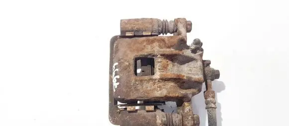 Hyundai Santa Fe Rear brake caliper bc140046