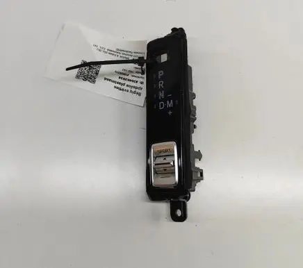 Mazda 6 Gear shift selector indicator G46C66YK0