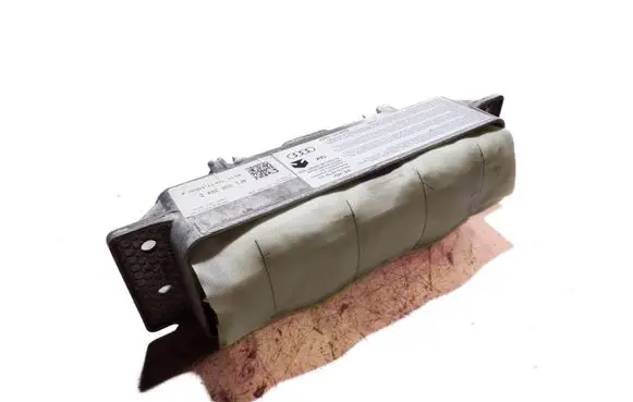 Audi A6 S6 C6 4F Passenger airbag 4F1880204D