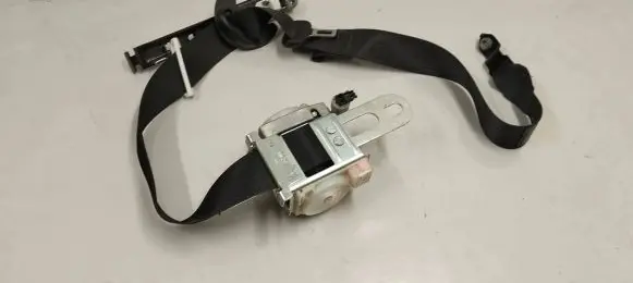 Jeep Grand Cherokee Front seatbelt P5me37dx9ad 5me37dx9ad