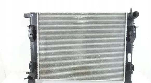Renault Clio IV Coolant radiator 214107326R