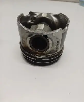 Audi A6 S6 C7 4G Piston 83L136