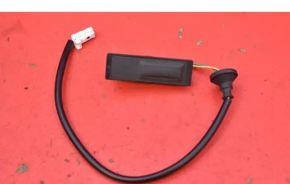 Nissan X-Trail T32 Tailgate/trunk/boot exterior handle 
