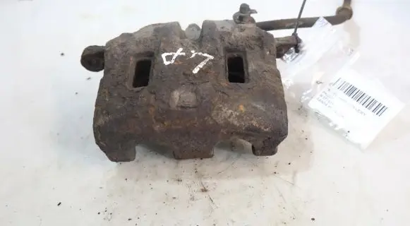 Hyundai Santa Fe Front brake caliper