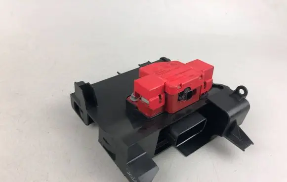 Mini One - Cooper F56 F55 Engine control unit/module 5A46A83 9487745