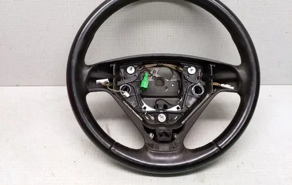 Volvo S60 Steering wheel 30643371 08666887