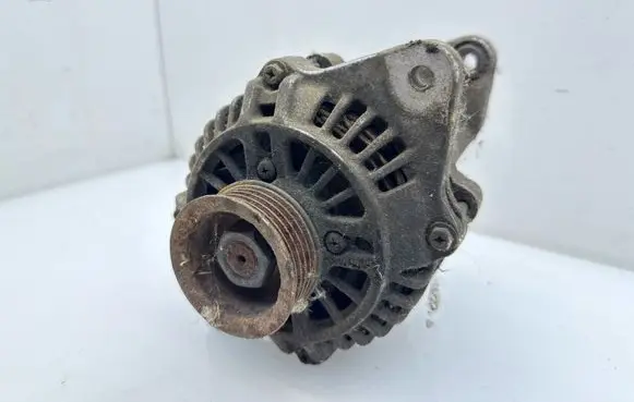 Subaru Legacy Generator/alternator 23700AA220 A2T37391