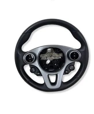 Smart ForTwo III C453 Steering wheel A4534600403 484002495R