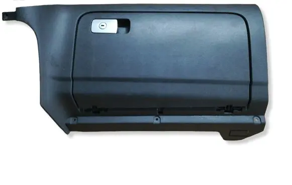 Volkswagen Golf V Glove box set 1K1857290 1355D300465