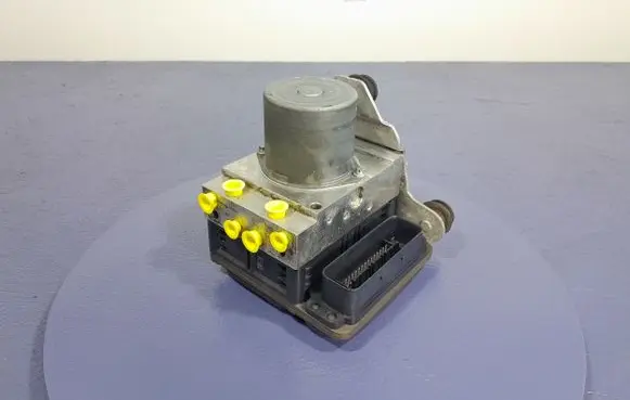 Audi A7 S7 4G ABS Pump 4G0614517AA