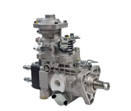 Fiat Ducato Fuel injection high pressure pump 0460494348 IVECODUCATO