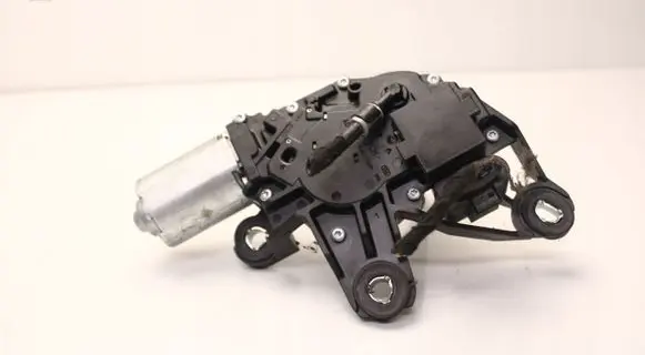 Volkswagen Touran I Rear window wiper motor 