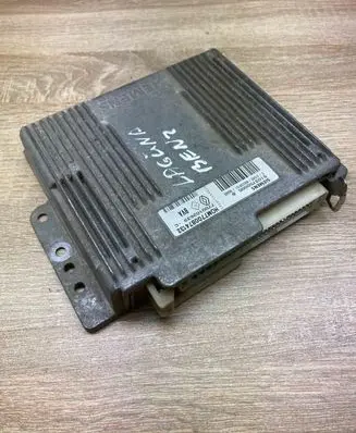 Renault Laguna I Engine control unit/module ECU HOM7700874132 S103750005B
