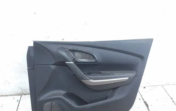 Renault Kadjar Front door card panel trim 809004593R