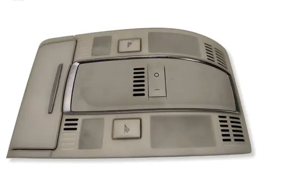 Audi A6 S6 C6 4F Front seat light 4F0947135N